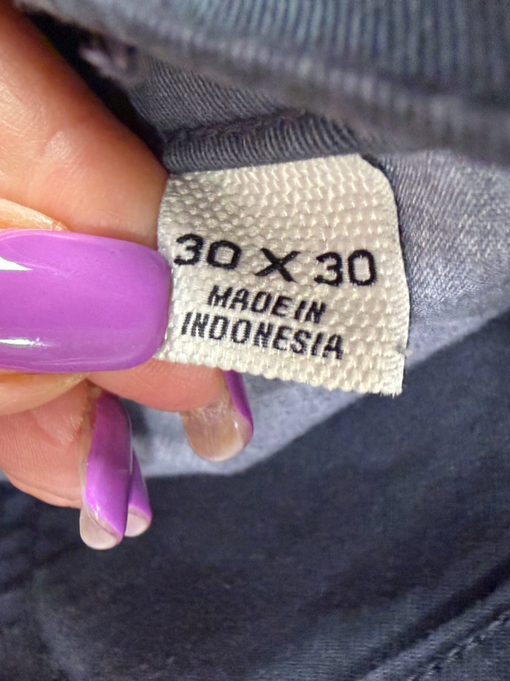 Flint And Tinder Pants Mens 30x30 Gray Chino Straight Fit Casual 5 Pocket - Picture 9 of 10